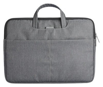 Сумка для ноутбука Mark Ryden MR98M 15&apos;&apos; Medium-gray