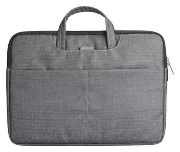 Сумка для ноутбука Mark Ryden MR98M 15&apos;&apos; Medium-gray, укр