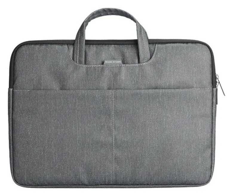 Сумка для ноутбука Mark Ryden MR98M 15'' Medium-gray (MR98Z_37)