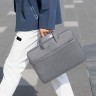Сумка для ноутбука Mark Ryden MR98M 15&apos;&apos; Medium-gray, укр Фото - 1