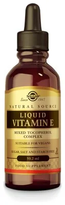 Liquid Vitamin E – 59.2 ml