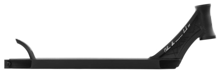 Дека Ethic DTC Erawan V2 NEW Pro Scooter 500 - черный