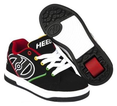 Роликові кросівки Heelys Propel 2.0 - 31 розмір (770603)