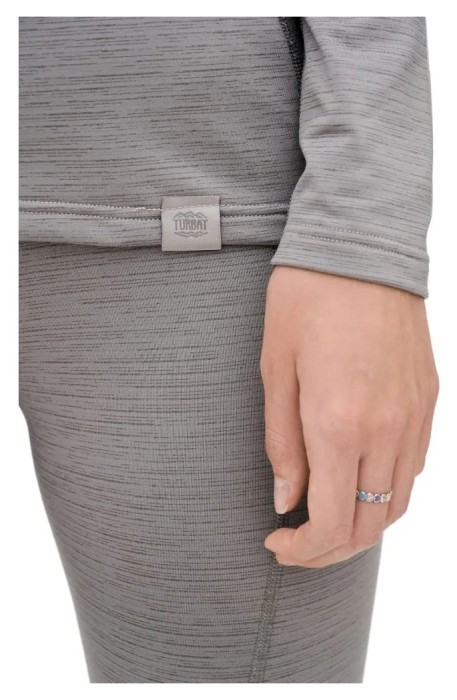 Термофутболка Turbat Yeti Top 2 Wmn