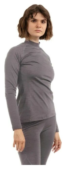 Термофутболка Turbat Yeti Top 2 Wmn, укр, укр