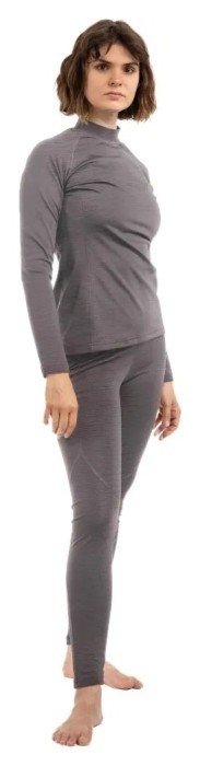 Термофутболка Turbat Yeti Top 2 Wmn, укр, укр