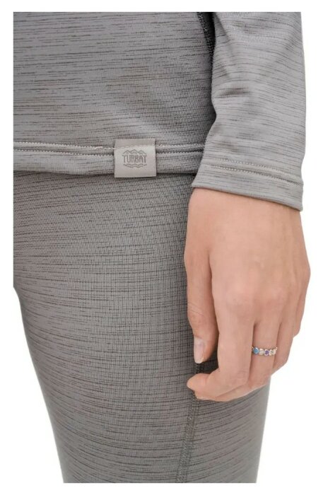 Термофутболка Turbat Yeti Top 2 Wmn, укр, укр