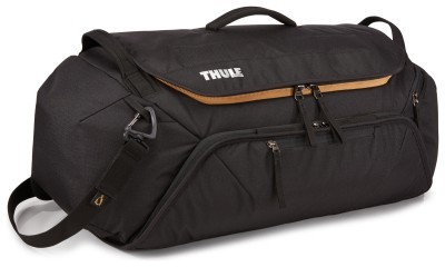 Велосипедна сумка Thule RoundTrip Bike Duffel (Black) (TH 3204352)