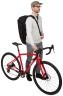 Велосипедна сумка Thule RoundTrip Bike Duffel (Black) (TH 3204352) Фото - 1
