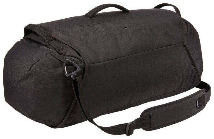 Велосипедна сумка Thule RoundTrip Bike Duffel (Black) (TH 3204352)