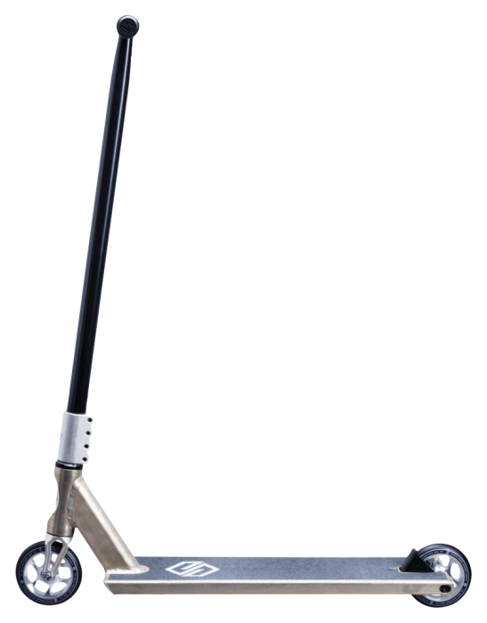 Трюковый самокат Striker Gravis Pro S 530 - Raw - Трюковый самокат Striker Gravis Pro S 530 - Raw