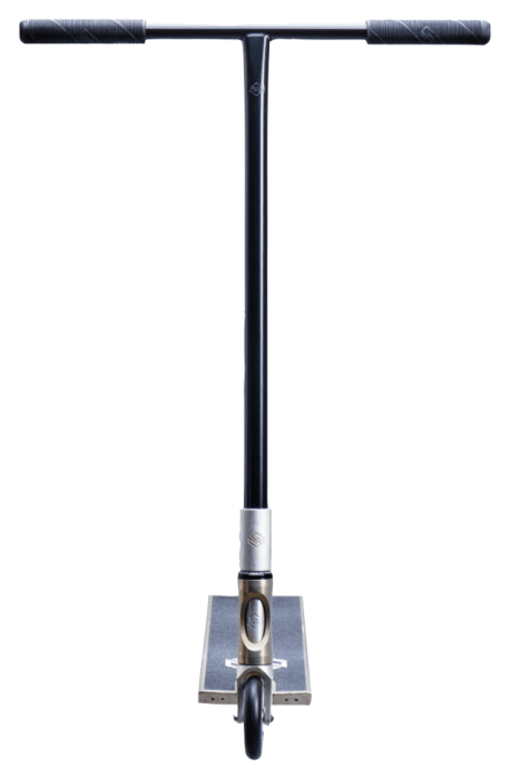 Трюковый самокат Striker Gravis Pro S 530 - Raw - Трюковый самокат Striker Gravis Pro S 530 - Raw