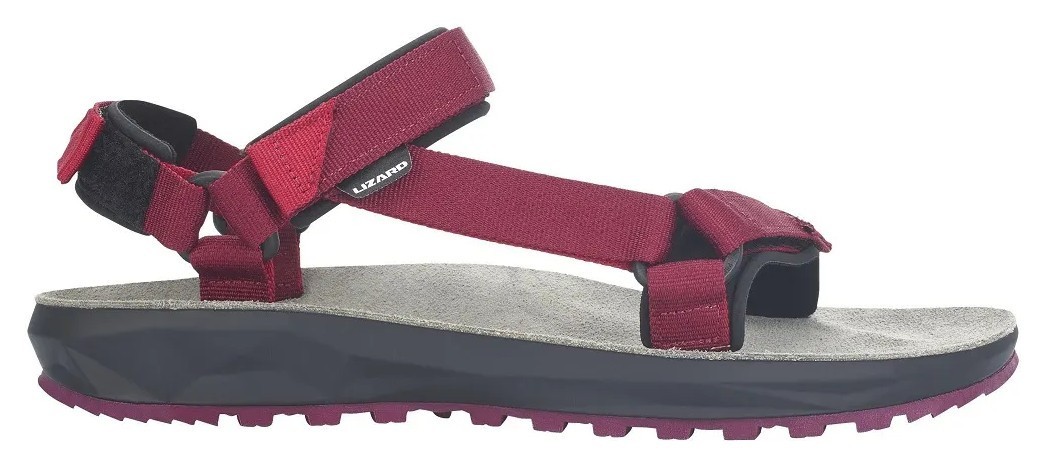 Сандалии Lizard Super Hike Wms