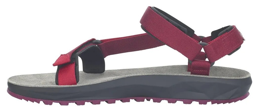 Сандалии Lizard Super Hike Wms