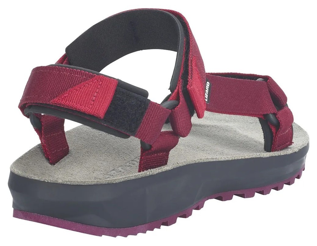 Сандалии Lizard Super Hike Wms