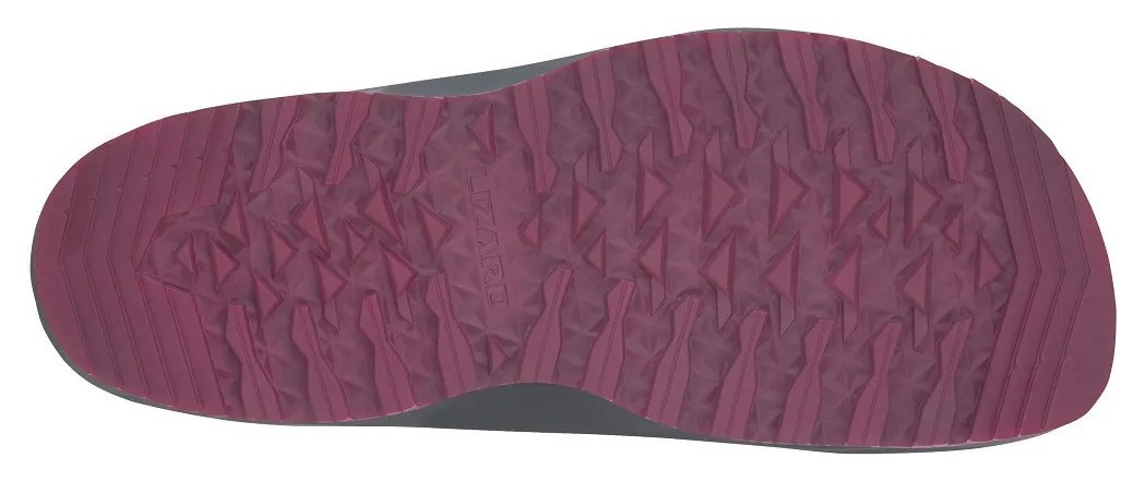 Сандалии Lizard Super Hike Wms