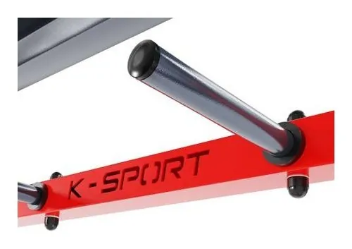 Стойка для гирь, гантелей и дисков K-Sport KSSL105