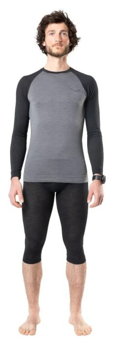 Термоштани Dynafit Tour Light Merino 3/4 Tight Mns