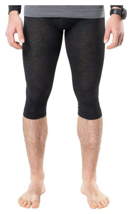 Термоштаны Dynafit Tour Light Merino 3/4 Tight Mns