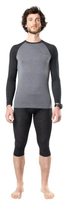 Термоштаны Dynafit Tour Light Merino 3/4 Tight Mns