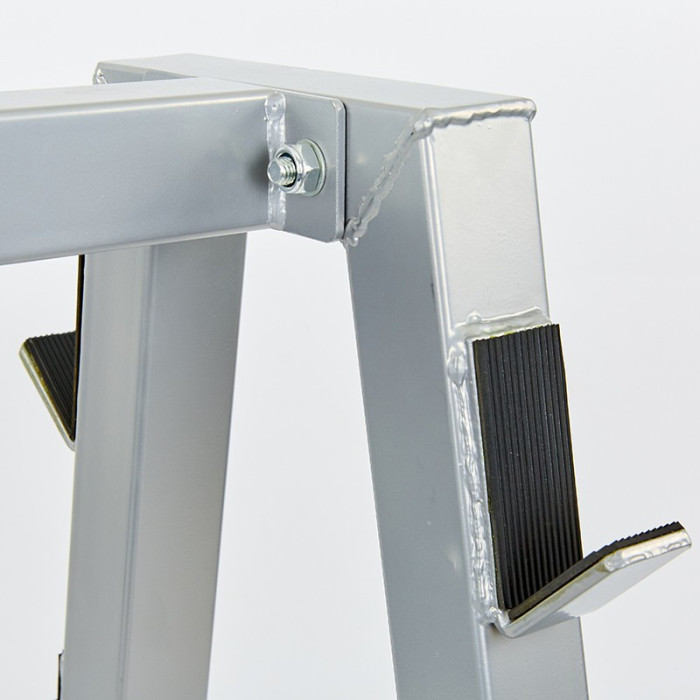 СУ. Підставка (стійка) для штанг Zelart TA-8216 (метал, р-р 90х85х127см), укр, укр