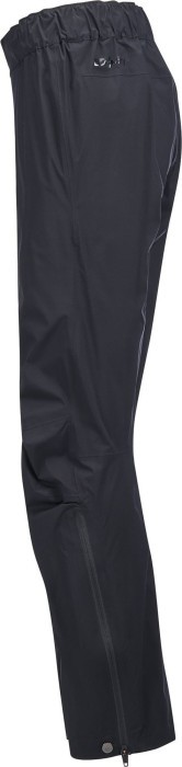 Штани жіночі Black Diamond Stormline Stretch Rain Pants, XS - Black
