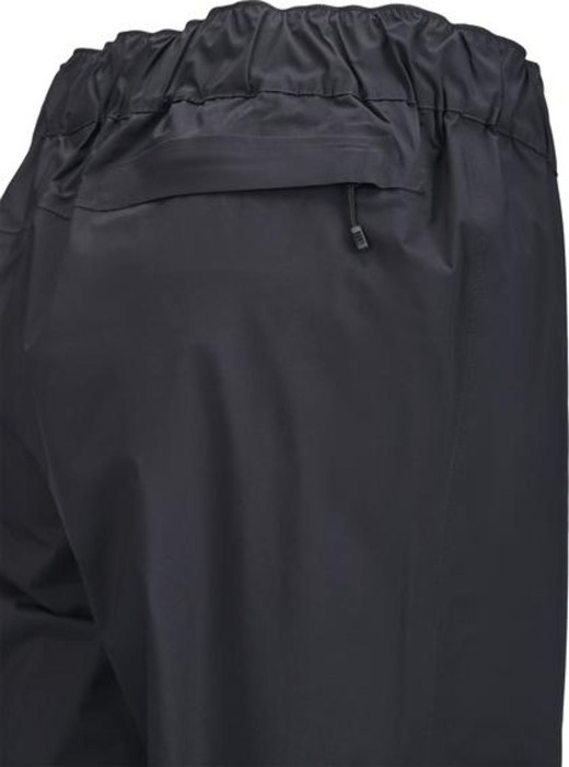 Штани жіночі Black Diamond Stormline Stretch Rain Pants, XS - Black