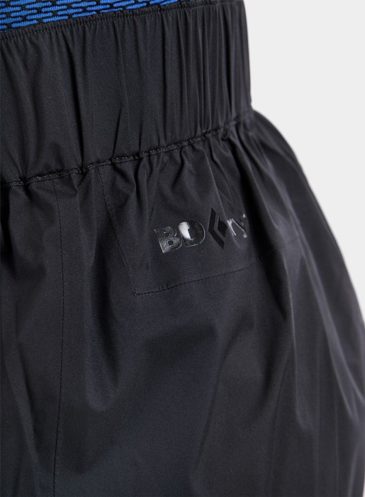 Штани жіночі Black Diamond Stormline Stretch Rain Pants, XS - Black
