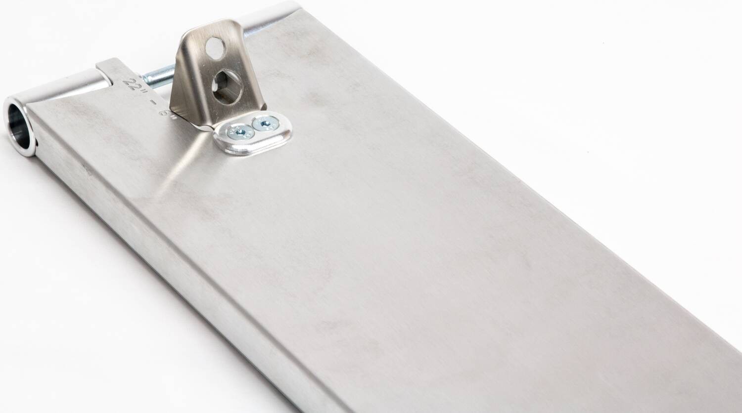 Дека Апекс 6" Pro Scooter 22" - Raw