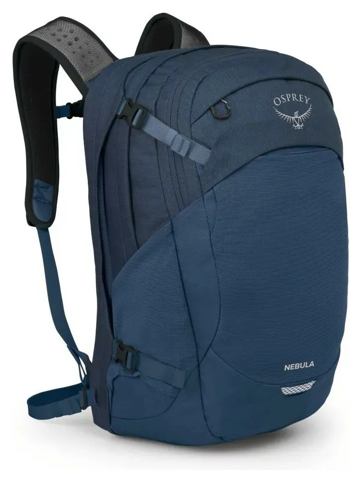 Рюкзак Osprey Nebula (Uni Atlas blue heather)