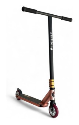 Трюковой самокат Scooter Xinlilong High 02A