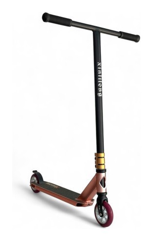 Трюковой самокат Scooter Xinlilong High 02A
