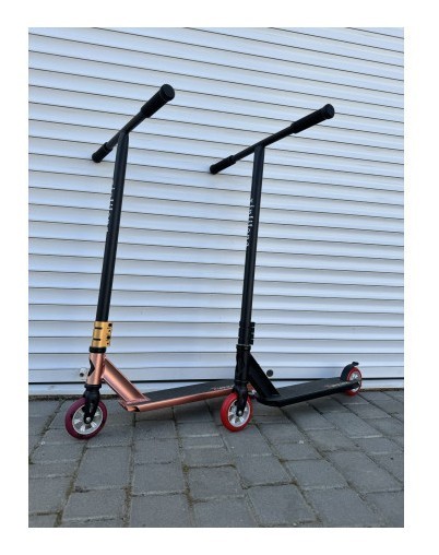 Трюковой самокат Scooter Xinlilong High 02A