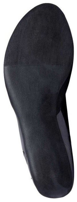 Скальные мужские туфли Black Diamond M Momentum Lace, Black/Anthracite, 10,5