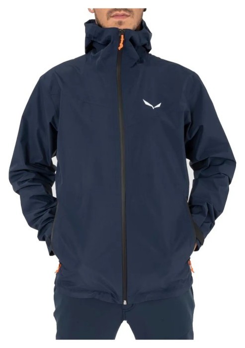 Куртка Salewa Puez Aqua 4 PTX 2.5L Mns