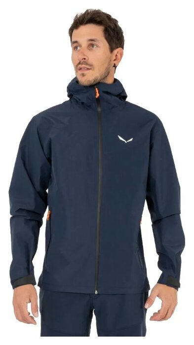 Куртка Salewa Puez Aqua 4 PTX 2.5L Mns