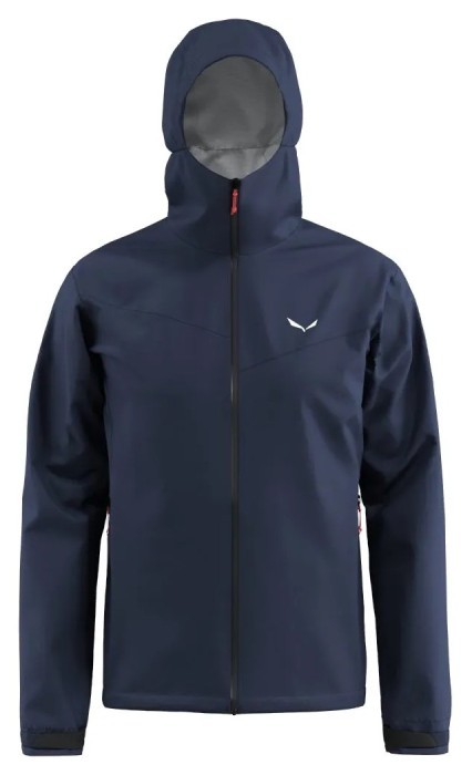 Куртка Salewa Puez Aqua 4 PTX 2.5L Mns