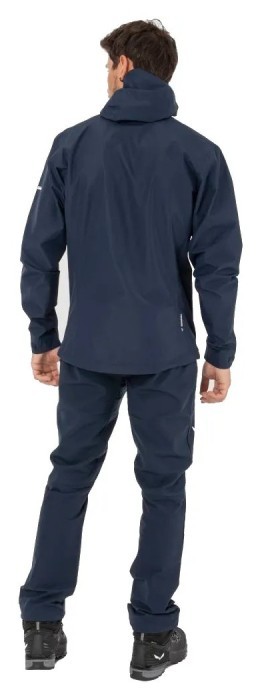 Куртка Salewa Puez Aqua 4 PTX 2.5L Mns