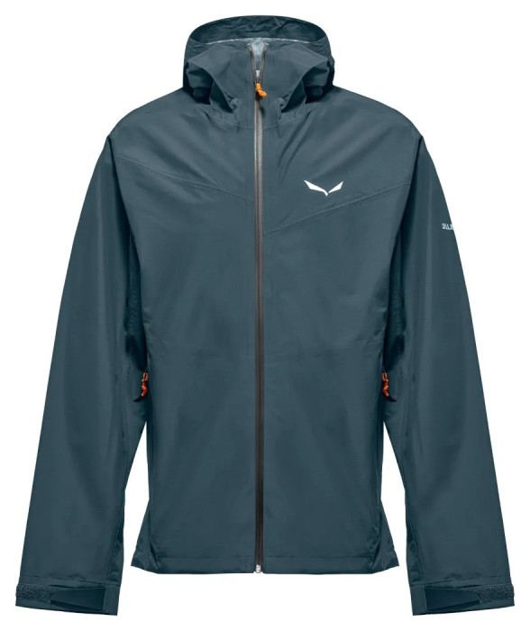 Куртка Salewa Puez Aqua 4 PTX 2.5L Mns