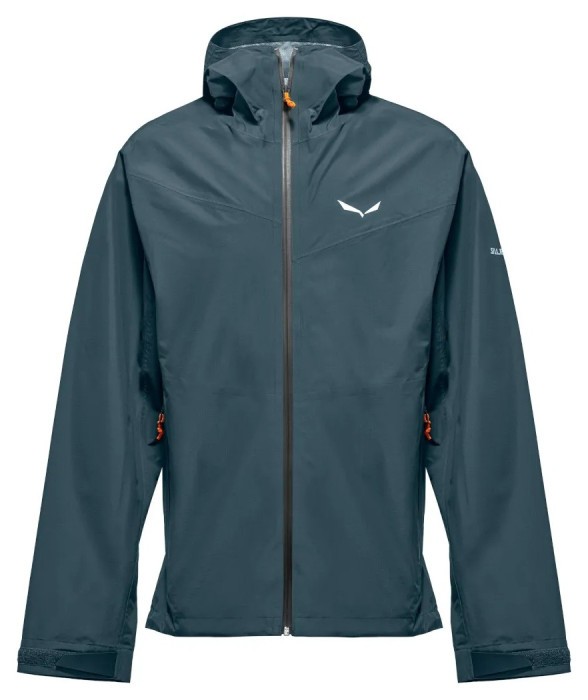 Куртка Salewa Puez Aqua 4 PTX 2.5L Mns