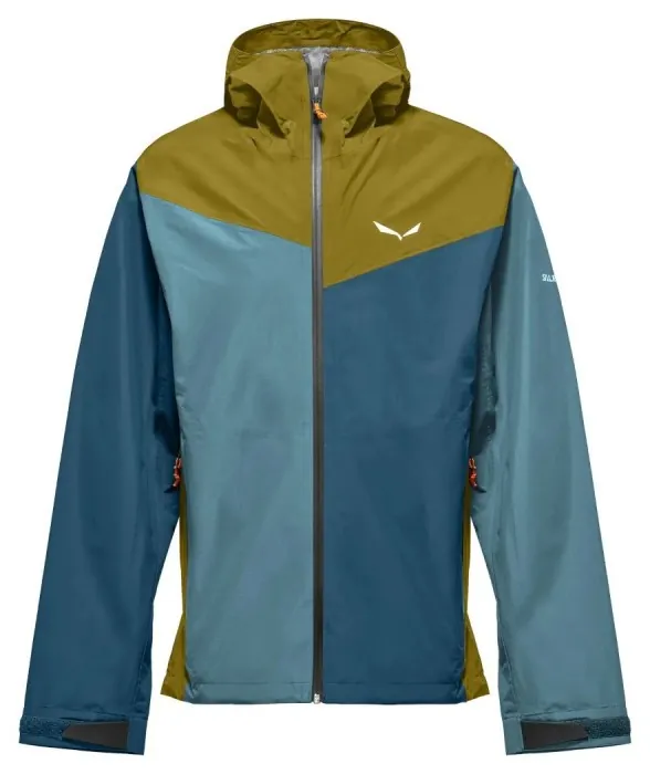 Куртка Salewa Puez Aqua 4 PTX 2.5L Mns