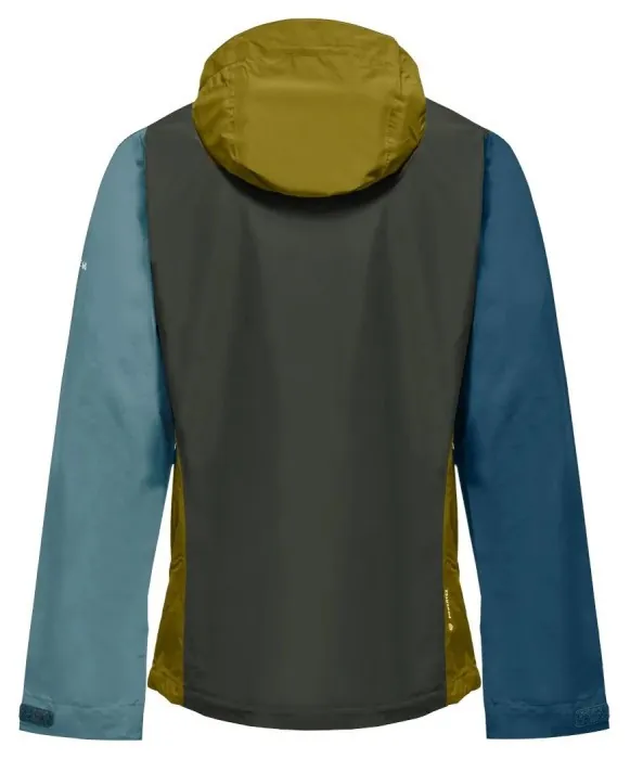Куртка Salewa Puez Aqua 4 PTX 2.5L Mns