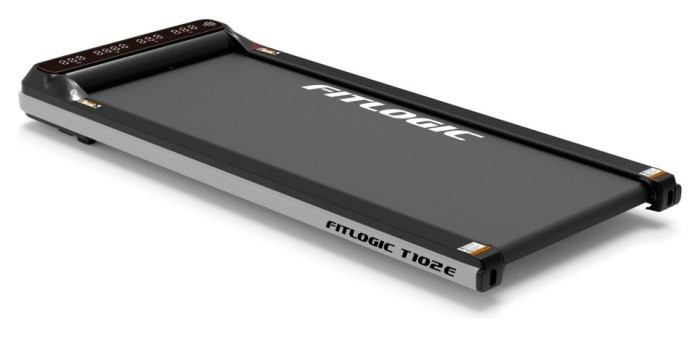 Бігова доріжка FitLogic T102E, укр, укр