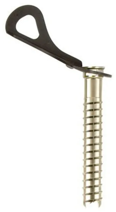 Льодобур Black Diamond Turbo Ice Screws, 13 см