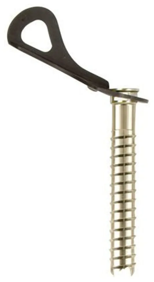 Льодобур Black Diamond Turbo Ice Screws, 13 см (SHM_BD 490113.0000)