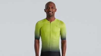 Джерсі Specialized SL AIR JERSEY SS 2021