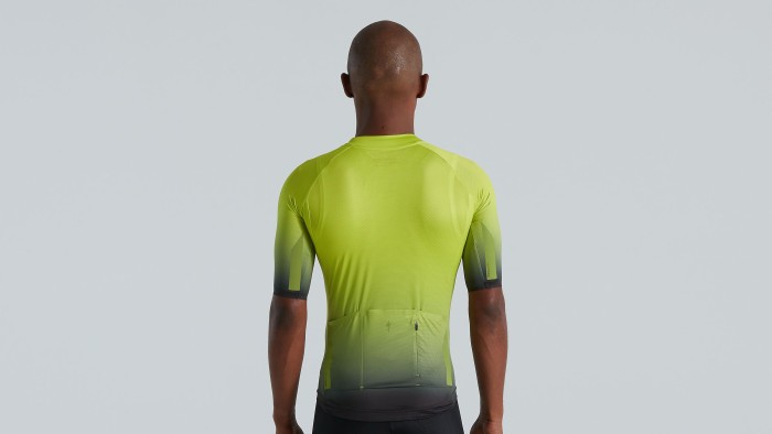 Джерсі Specialized SL AIR JERSEY SS 2021