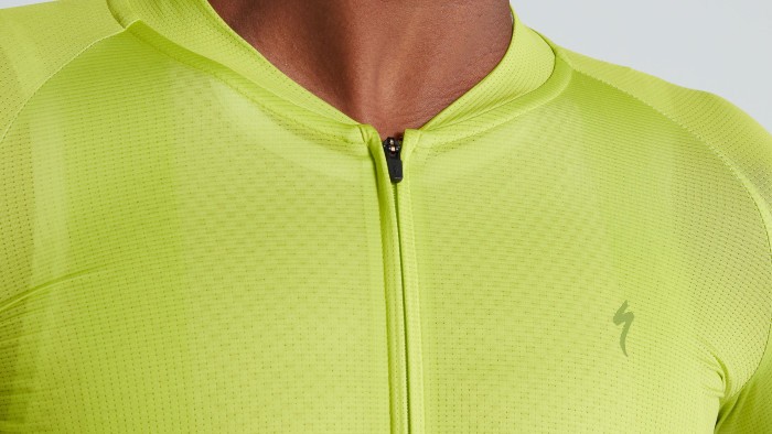 Джерсі Specialized SL AIR JERSEY SS 2021