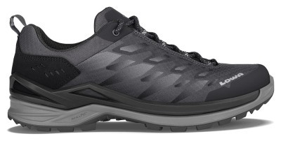Кросівки LOWA Ferrox GTX LO black-anthracite