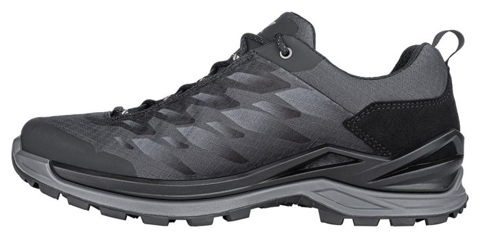 Кросівки LOWA Ferrox GTX LO black-anthracite